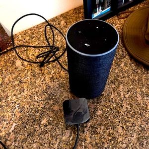 Amazon Echo